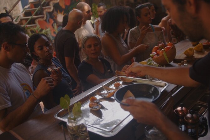 Private Getsemani Family Fruit Experience in Cartagena - Pricing and Cancellation Policy