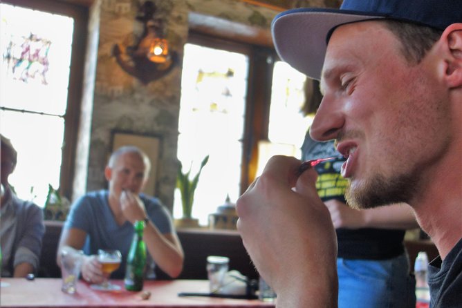 Private Ghent Beer & Brewery Tour by a Young Local - Sampling Local and Traditional Brews