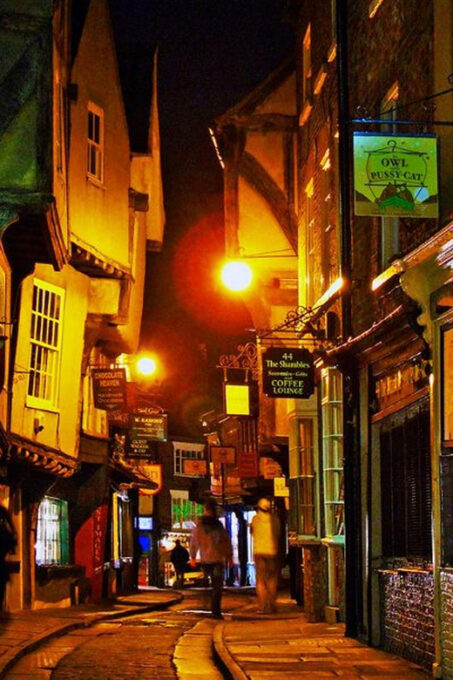 Private Ghost Hunt of York! - Frequently Asked Questions