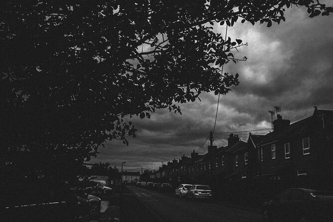 Private Ghost Tour in Anoka: Explore Haunted History on Foot - Key Points