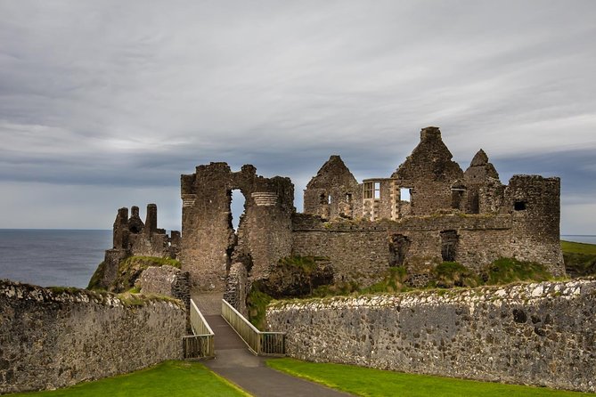 Private Giants Causeway and Antrim Coast Tour - Exceptional Reviews