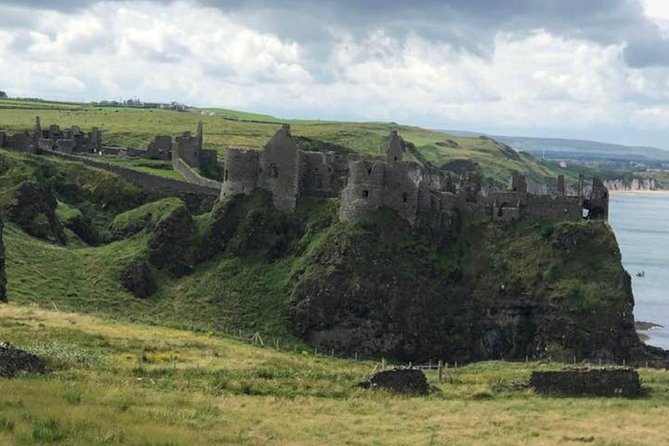 Private Giants Causeway & Antrim Coast Tour - Glens of Antrim Scenic Drive