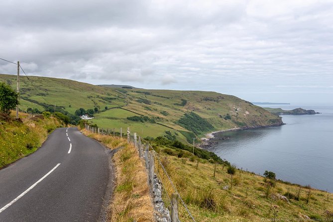 Private Giants Causeway Experience Extended From Belfast - Exploring the Giants Causeway