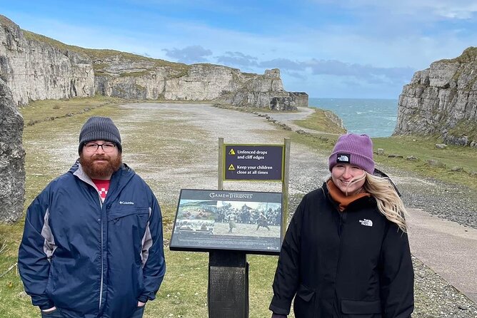 Private Giants Causeway Express Tour From Belfast - Tour Details