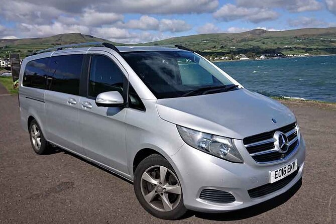 Private Giants Causeway Tour From Belfast - Accessibility and Participation