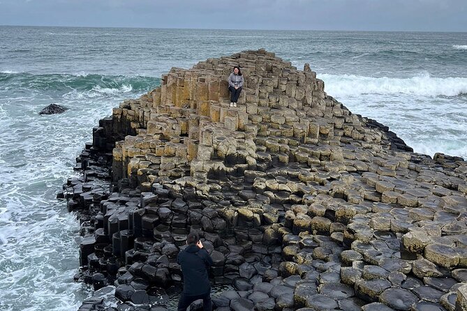 Private Giants Causeway Tour Including Game of Thrones Sites - Discovering Game of Thrones Locations