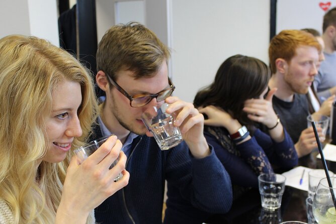 Private Gin Tasting With a Professional Bartender in Trier - About Your Stay