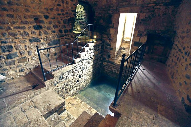 Private: Girona and Besalu Jewish History Tour From Girona - Tour Inclusions