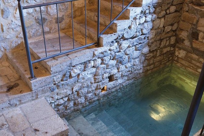 Private: Girona and Besalu Jewish History Tour From Girona - Private Jewish History Experience