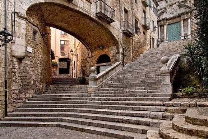 Private Girona and Costa Brava Tour From Barcelona - Tour Overview and Details