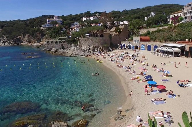 Private Girona and Costa Brava Tour From Barcelona - Experiences and Testimonials