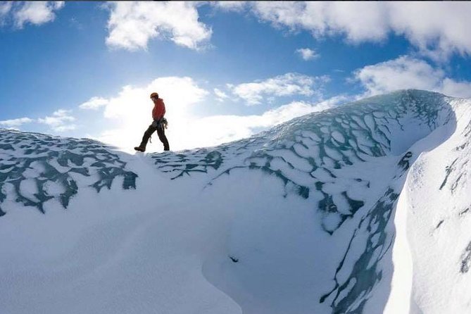 Private Glacier Hike on Sólheimajökull - Pricing and Cancellation