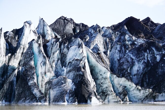 Private Glacier Hike on Sólheimajökull - Inclusions and Amenities