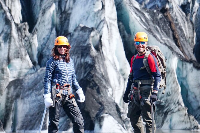 Private Glacier Hike on Sólheimajökull - Additional Details