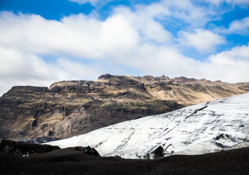 Private Glacier Hike on Sólheimajökull - Cancellation and Reservations