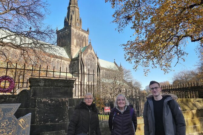 Private Glasgow West End Walking Tour - Highlights of the Tour