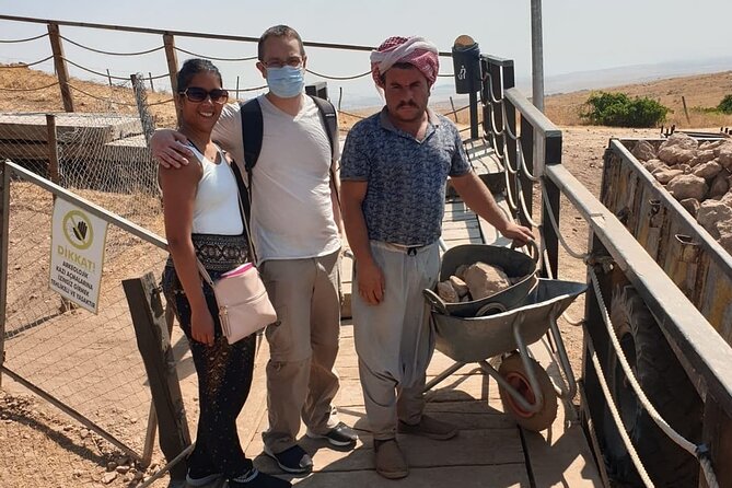 Private Göbeklitepe Tour From Istanbul - Meeting and Pickup Details