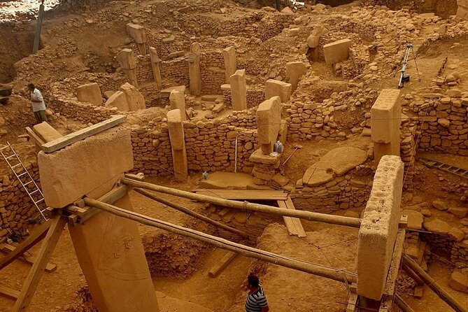Private Göbeklitepe Tour From Istanbul - Customer Feedback