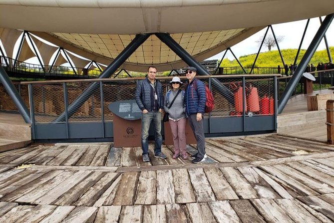 Private Göbeklitepe Tour From Istanbul - Booking Information
