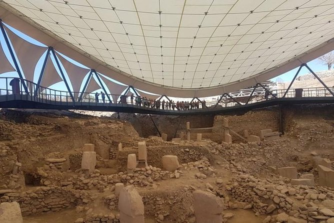 Private Göbeklitepe Tour From Istanbul - Getting There