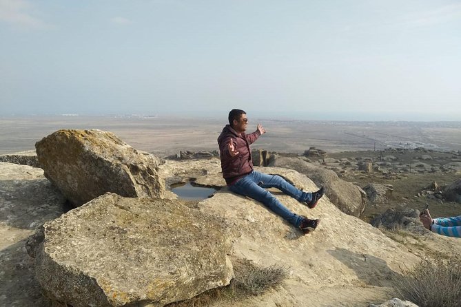 Private Gobustan - Absheron Tour - Exploring Ancient Sites