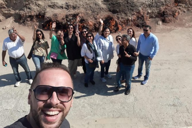 Private Gobustan - Absheron Tour - Personalized Private Experience
