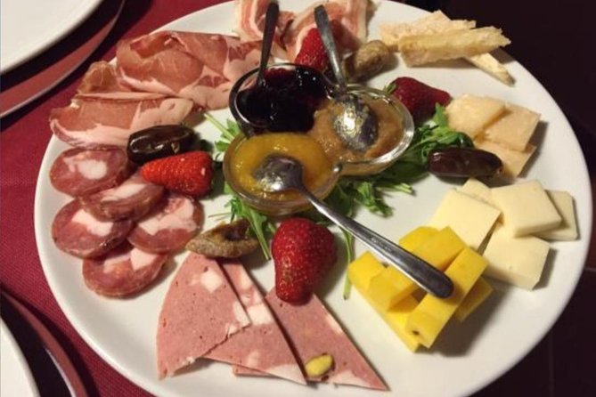 Private Godfather Tour From Messina Cruise Terminal - With Lunch - Upgrade Options for Dining