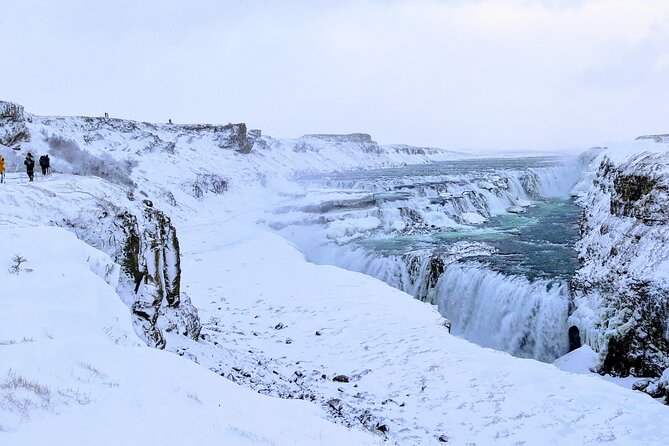 Private Golden Circle and Blue Lagoon Tour - Visitor Experiences and Testimonials