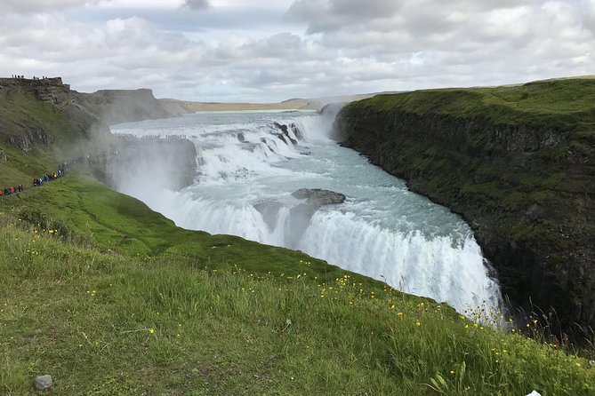 Private Golden Circle and Glacier Super Jeep Tour From Reykjavik - Tour Details