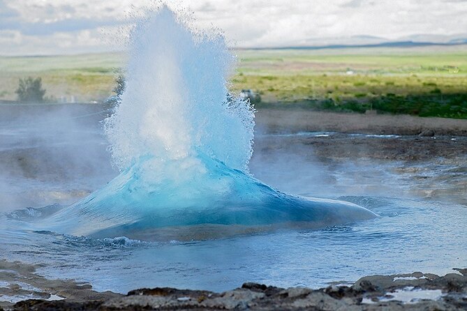 Private Golden Circle and Glacier Super Jeep Tour From Reykjavik - Traveler Experience and Feedback