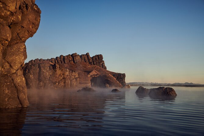 Private Golden Circle and Sky Lagoon Day Tour - Booking and Pricing Details