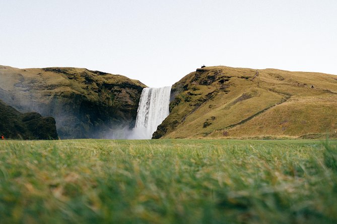 Private Golden Circle and South Coast | Start From Reykjavik - Pickup and Schedule