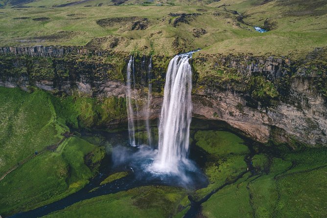 Private Golden Circle and South Coast | Start From Reykjavik - Exploring the Golden Circle