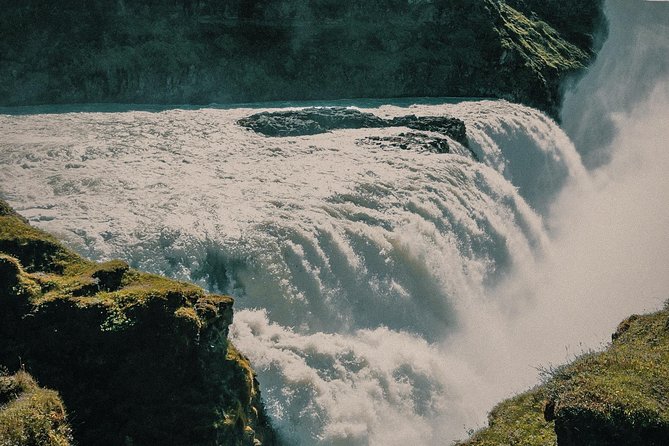 Private Golden Circle and South Coast | Start From Reykjavik - Discovering the South Coast