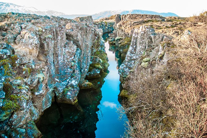 Private Golden Circle Classic Day Tour - Scenic Attractions Along Route