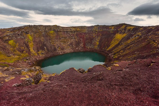 Private Golden Circle Classic Day Tour - Inclusions and Pricing