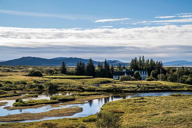Private Golden Circle Classic Tour From Reykjavik - Meeting and Pickup