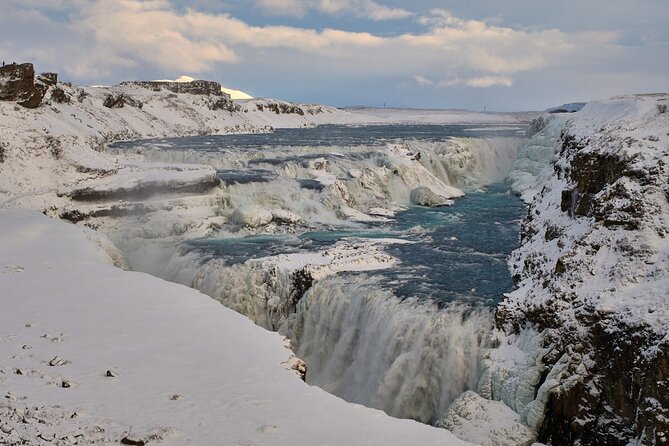 Private Golden Circle Day Tour With Blue Lagoon (Entrance Excl) - Pickup Information