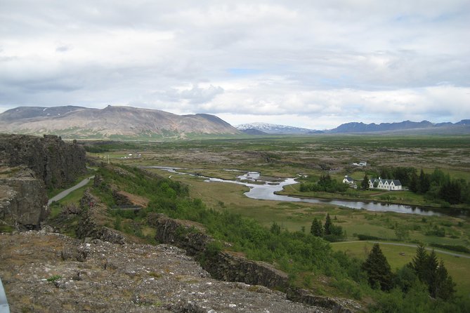Private Golden Circle Daytrip (1 - 8 Person) - Pricing Information and Considerations