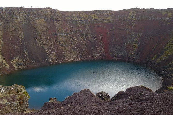 Private Golden Circle Daytrip (1 - 8 Person) - Frequently Asked Questions