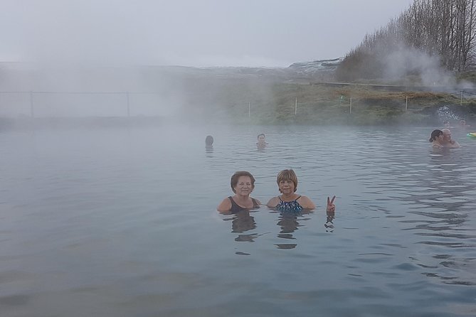Private Golden Circle Thingvellir,Geysir,Gullfoss,Fridheimar - Inclusions