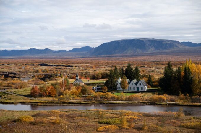 Private Golden Circle Tour (1-7 Persons) - Secret Stop