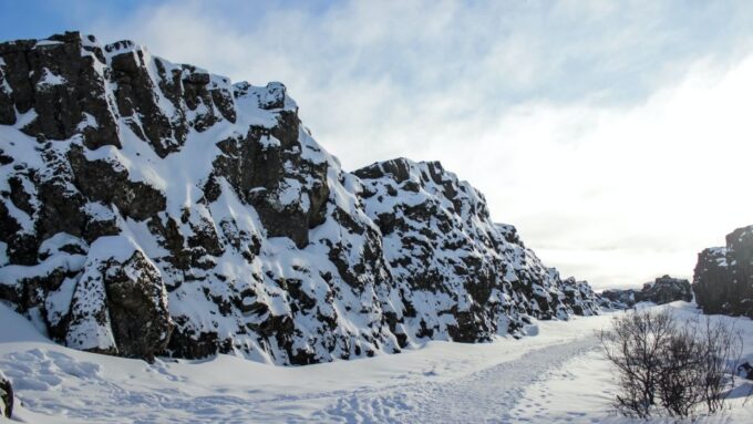 Private Golden Circle Tour (1-7 Persons) - Tour Experience