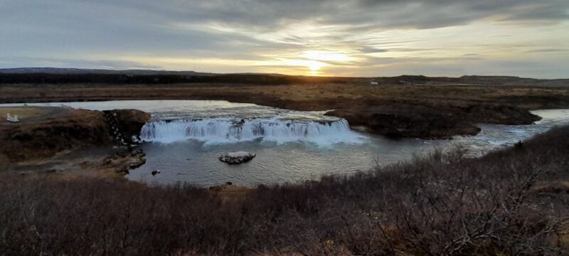 Private Golden Circle Tour From Reykjavik - Customer Feedback
