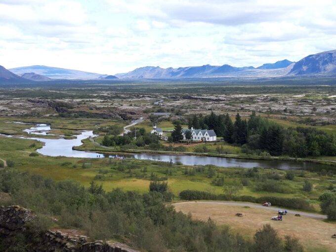 Private Golden Circle Tour From Reykjavik - Tour Booking and Cancellation
