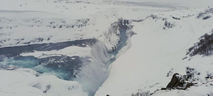 Private Golden Circle Tour From Reykjavik - Frequently Asked Questions