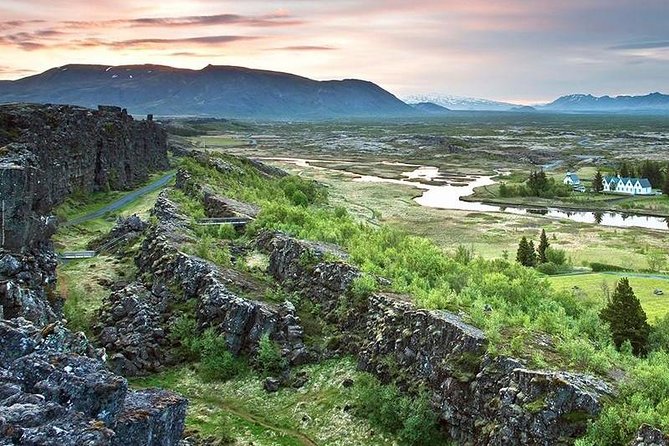 Private Golden Circle Tour From Reykjavik - Visitor Reviews