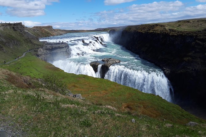 Private Golden Circle Tour From Reykjavik - Thingvellir National Park