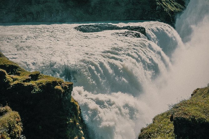 Private Golden Circle Tour Iceland | Day Tour - Exploring Thingvellir National Park