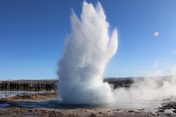 Private Golden Circle Tour Iceland | Day Tour - Personalizing Your Itinerary